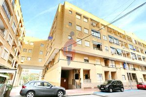 Mieszkanie na sprzedaż 70m2 Walencja Alicante Guardamar Del Segura - zdjęcie 1