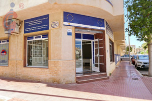 Komercyjne na sprzedaż 66m2 Walencja Alicante Guardamar Del Segura - zdjęcie 1