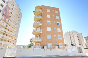 Mieszkanie na sprzedaż 72m2 Walencja Alicante Guardamar Del Segura - zdjęcie 2