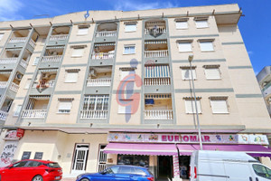 Mieszkanie na sprzedaż 57m2 Walencja Alicante Guardamar Del Segura - zdjęcie 2