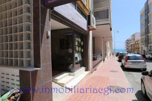 Komercyjne na sprzedaż 60m2 Walencja Alicante Guardamar Del Segura - zdjęcie 1
