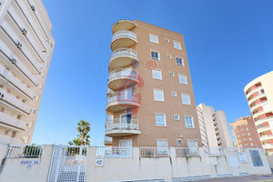 Mieszkanie na sprzedaż 75m2 Walencja Alicante Guardamar Del Segura - zdjęcie 2