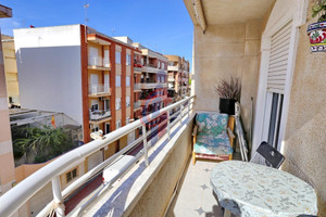 Mieszkanie na sprzedaż 113m2 Walencja Alicante Guardamar Del Segura - zdjęcie 1