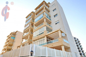Mieszkanie na sprzedaż 77m2 Walencja Alicante Guardamar Del Segura - zdjęcie 2