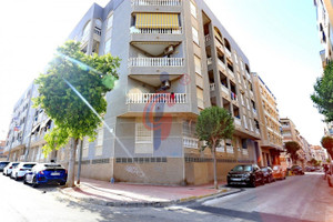 Mieszkanie na sprzedaż 62m2 Walencja Alicante Guardamar Del Segura - zdjęcie 3