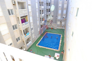 Mieszkanie na sprzedaż 62m2 Walencja Alicante Guardamar Del Segura - zdjęcie 2