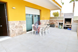 Mieszkanie na sprzedaż 160m2 Walencja Alicante Guardamar Del Segura - zdjęcie 2