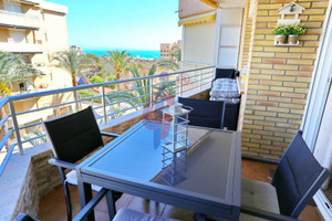 Mieszkanie na sprzedaż 61m2 Walencja Alicante Guardamar Del Segura - zdjęcie 1