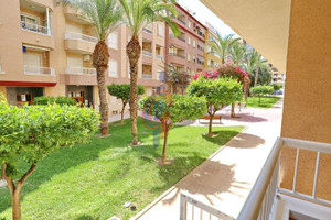 Mieszkanie na sprzedaż 54m2 Walencja Alicante Guardamar Del Segura - zdjęcie 2