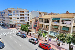 Mieszkanie na sprzedaż 61m2 Walencja Alicante Guardamar Del Segura - zdjęcie 3