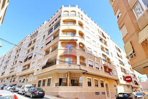 Mieszkanie na sprzedaż 65m2 Walencja Alicante Guardamar Del Segura - zdjęcie 3