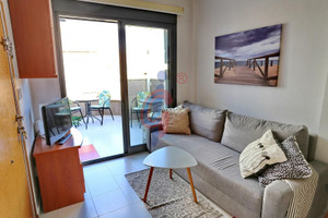 Mieszkanie na sprzedaż 50m2 Walencja Alicante Guardamar Del Segura - zdjęcie 3