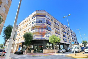 Mieszkanie na sprzedaż 89m2 Walencja Alicante Guardamar Del Segura - zdjęcie 1