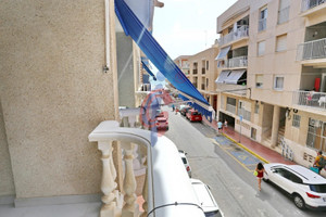 Mieszkanie na sprzedaż 136m2 Walencja Alicante Guardamar Del Segura - zdjęcie 1