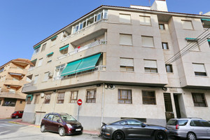 Mieszkanie na sprzedaż 60m2 Walencja Alicante Guardamar Del Segura - zdjęcie 2