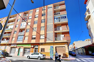 Mieszkanie na sprzedaż 85m2 Walencja Alicante Guardamar Del Segura - zdjęcie 2