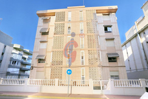 Mieszkanie na sprzedaż 79m2 Walencja Alicante Guardamar Del Segura - zdjęcie 3