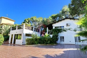 Dom na sprzedaż 178m2 Walencja Alicante Torrevieja - zdjęcie 1