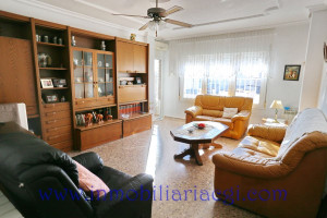 Mieszkanie na sprzedaż 95m2 Walencja Alicante Guardamar Del Segura - zdjęcie 1