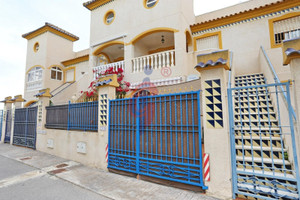 Mieszkanie na sprzedaż 57m2 Walencja Alicante Guardamar Del Segura - zdjęcie 1