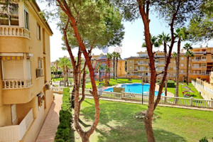 Mieszkanie na sprzedaż 65m2 Walencja Alicante Guardamar Del Segura - zdjęcie 1
