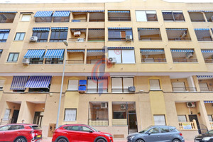 Mieszkanie na sprzedaż 62m2 Walencja Alicante Guardamar Del Segura - zdjęcie 2