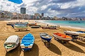 Komercyjne na sprzedaż 91m2 Wyspy Kanaryjskie Las Palmas de Gran Canaria - zdjęcie 1