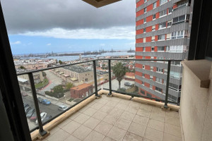 Mieszkanie do wynajęcia 107m2 Wyspy Kanaryjskie Las Palmas de Gran Canaria - zdjęcie 1
