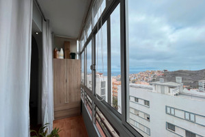 Mieszkanie na sprzedaż 83m2 Wyspy Kanaryjskie Las Palmas de Gran Canaria - zdjęcie 3