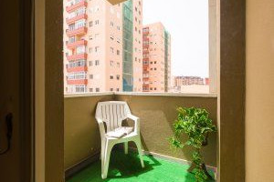 Mieszkanie na sprzedaż 128m2 Wyspy Kanaryjskie Las Palmas de Gran Canaria - zdjęcie 1