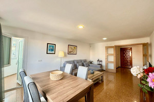 Mieszkanie na sprzedaż 141m2 Wyspy Kanaryjskie Las Palmas de Gran Canaria - zdjęcie 1