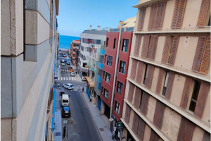Mieszkanie do wynajęcia 110m2 Wyspy Kanaryjskie Las Palmas de Gran Canaria - zdjęcie 1