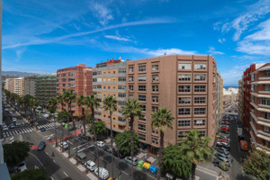 Mieszkanie na sprzedaż 134m2 Wyspy Kanaryjskie Las Palmas de Gran Canaria - zdjęcie 1