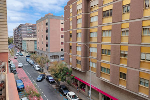 Mieszkanie na sprzedaż 165m2 Wyspy Kanaryjskie Las Palmas de Gran Canaria - zdjęcie 1