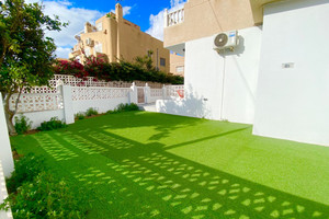 Dom na sprzedaż 55m2 Walencja Alicante Torrevieja - zdjęcie 1