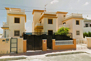 Dom na sprzedaż 80m2 Walencja Alicante Torrevieja - zdjęcie 1