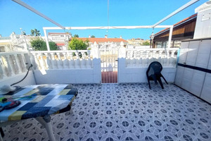 Dom na sprzedaż 75m2 Walencja Alicante Torrevieja - zdjęcie 1
