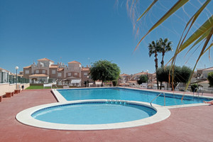 Dom na sprzedaż 66m2 Walencja Alicante Torrevieja - zdjęcie 1