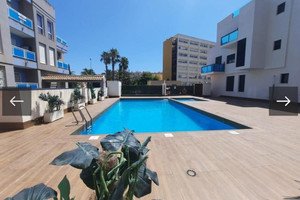 Mieszkanie na sprzedaż 55m2 Walencja Alicante Torrevieja - zdjęcie 1