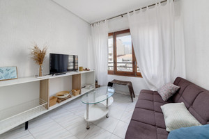 Mieszkanie na sprzedaż 45m2 Walencja Alicante Torrevieja - zdjęcie 1