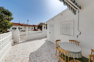 Dom na sprzedaż 60m2 Walencja Alicante Torrevieja - zdjęcie 1