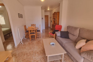 Mieszkanie na sprzedaż 70m2 Walencja Alicante Torrevieja - zdjęcie 2