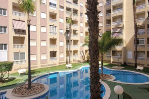 Mieszkanie na sprzedaż 35m2 Walencja Alicante Torrevieja - zdjęcie 1