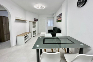 Mieszkanie na sprzedaż 45m2 Walencja Alicante Torrevieja - zdjęcie 3