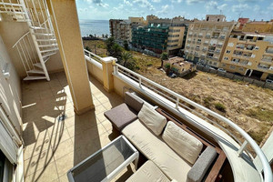Mieszkanie na sprzedaż 70m2 Walencja Alicante Torrevieja - zdjęcie 1