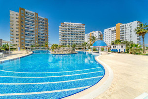 Mieszkanie na sprzedaż 65m2 Famagusta - zdjęcie 1