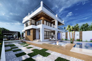 Dom na sprzedaż 120m2 Agios Nikolaos - zdjęcie 1