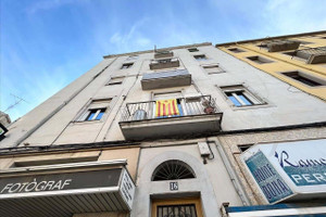 Mieszkanie na sprzedaż 83m2 Katalonia Barcelona - zdjęcie 1