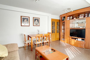 Mieszkanie na sprzedaż 83m2 Walencja Alicante - zdjęcie 1