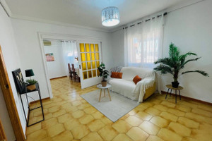 Mieszkanie na sprzedaż 138m2 Walencja Alicante - zdjęcie 1
